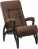 Кресло для отдыха Модель 51 Verona brown 