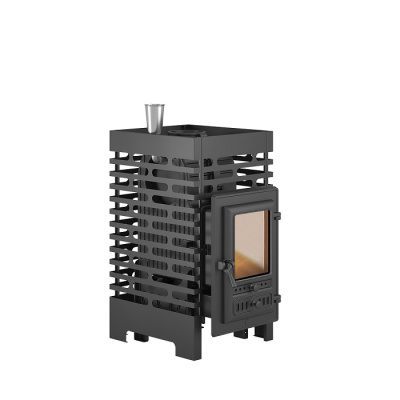 Печь для бани ASTON Шторм 20 б/в (350)