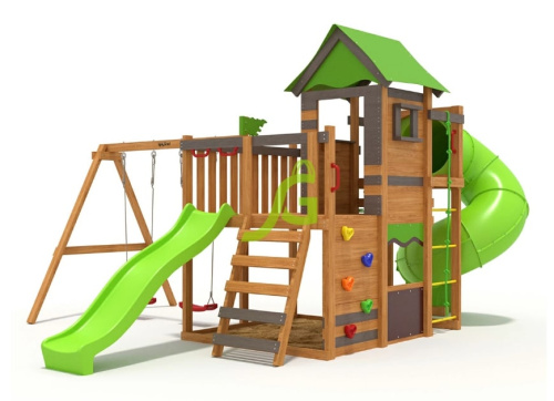 Детская площадка IgraGrad W33s