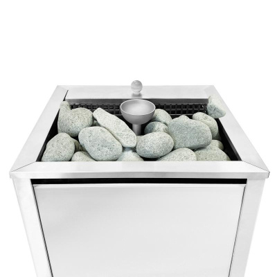 Электрическая печь KARINA Classic Steam 15