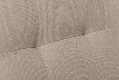 Кресло-маятник Leset Хилл венге Malmo 05 кант Malmo 28