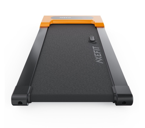 Беговая дорожка DFC AXEFIT TM200-3D оранжевая