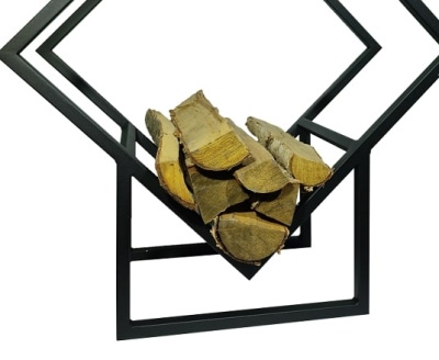 Дровница №22