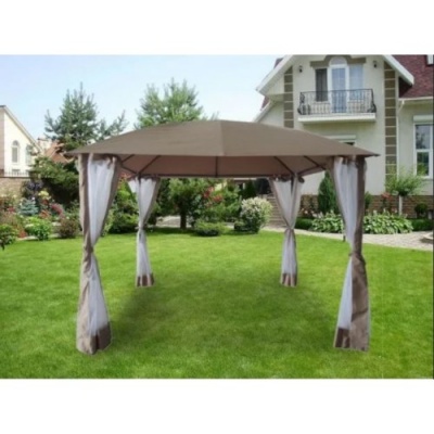 Тент садовый Green Glade 1067