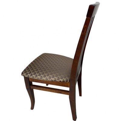 Стул МДК-99 орех Нота браун 