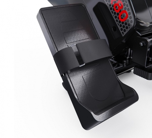 Гребной тренажер DFC PoMt M2006