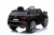 Электромобиль Wingo AUDI Q5 NEW LUX черный
