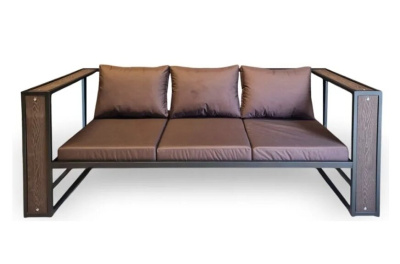 Садовый Диван LOFT для террасы Grange