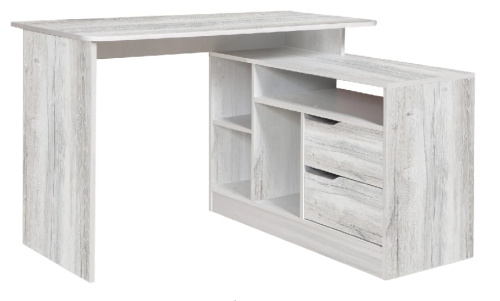 Стол ИМИДЖ-3 дуб монте-карло 