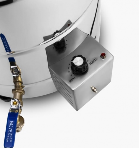 Дистиллятор Феникс Дачный Эконом 30л