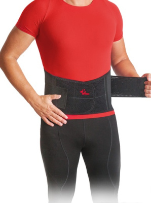 Корсет ортопедический пояснично-крестцовый MEK 3008 XXL