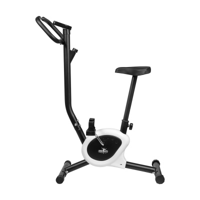 Велотренажер Profit QN-B201B белый