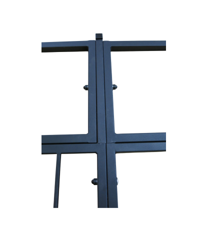 Каркас для вольера № 19 2х4