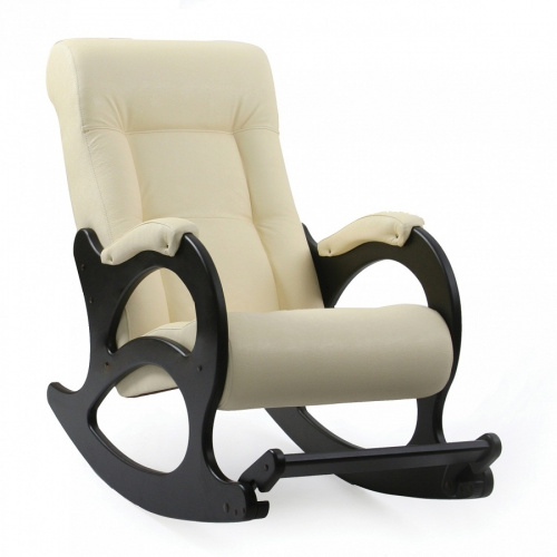 Кресло-качалка модель 44 б/л Dondolo
