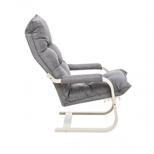 Кресло-трансформер Leset Оливер слоновая кость Малмо 90 