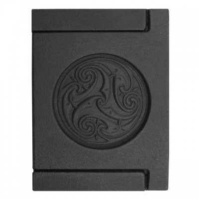 Дверка ДПр-3А (Р) прочистная 182х130