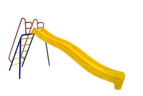 Детская горка Пионер