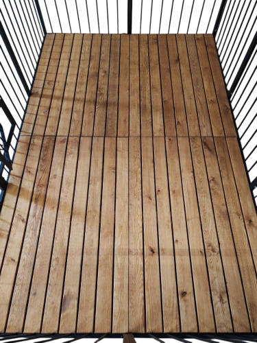 Вольер №10 2х3