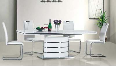 Обеденный стол SIGNAL Gucci 180x240 