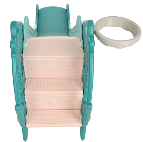 Горка-комплекс Pituso Викки YYS850 голубой