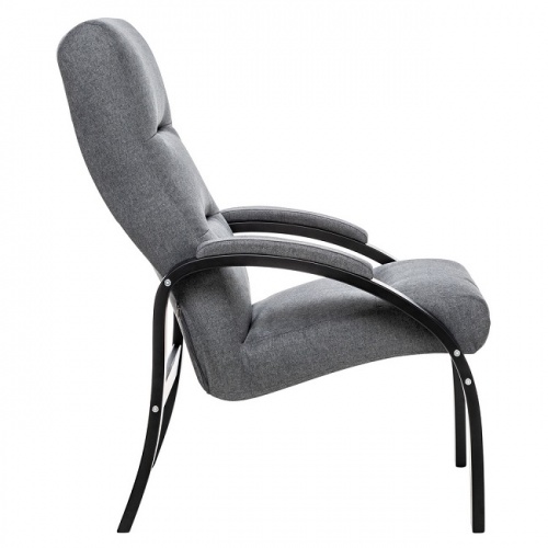 Кресло Leset Лион венге Малмо 95 