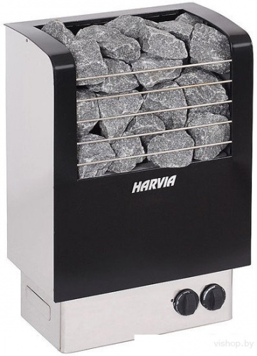 Банная печь Harvia Classic Electro CS80