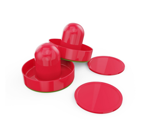 Игровой стол аэрохоккей DFC 40 101 x 50 см AT-400