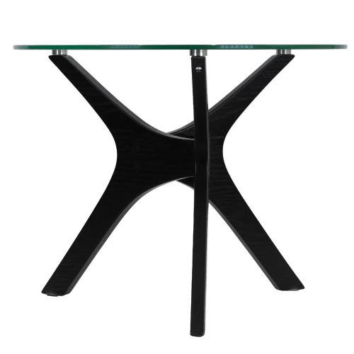 Стол журнальный Рилле 446 черный 