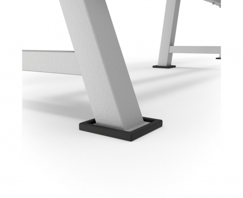 Стойка для хранения гантелей DFC POWERGYM RA778