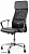 Кресло с регулировкой высоты Calviano Xenos-VIP BLACK