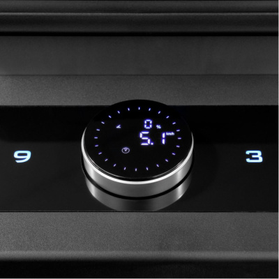 Электрическая беговая дорожка Titanium Masters Slimtech S370 APP