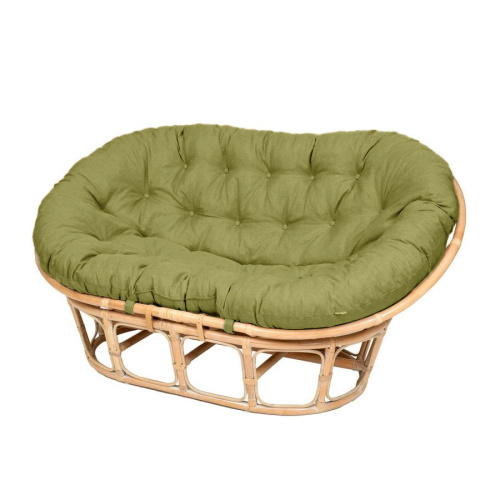 Софа MAMASAN МР 23/02 подушка фисташка 