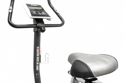 Велоэргометр Alpin Neo B-200