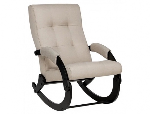 Кресло-качалка Leset Хилл венге Malmo 05