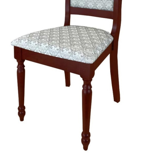 Стул Ника Полисандр Bristol Com 02