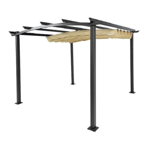 Тент садовый Green Glade 1152 3х3 м полиэстер
