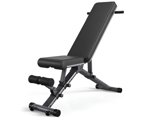 Скамья силовая универсальная DFC GT-617