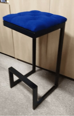 Стул барный СЛ15 Loft 