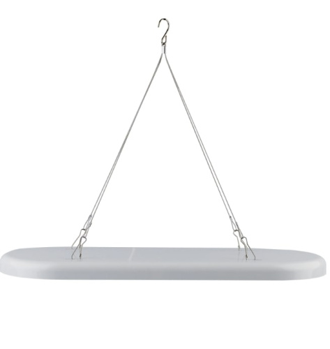 Светильник для растений ЭРА FITO-25W-QLED-FLY / Б0053062