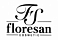 Флоресан Лого