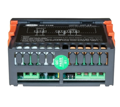 Терморегулятор Ringder RC-112Е 30А