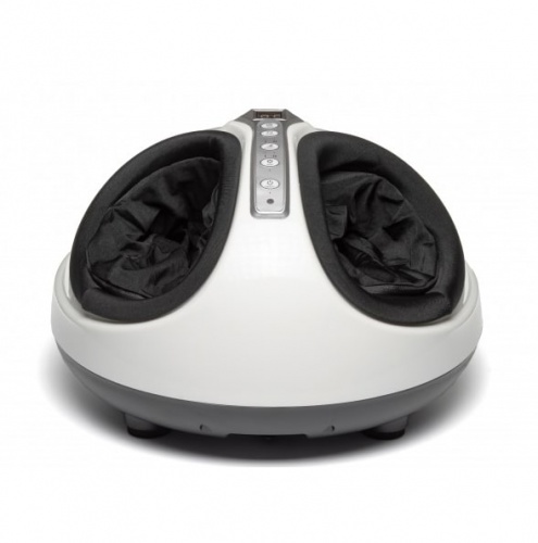 Массажер для ног VibeWell L-052 WHITE