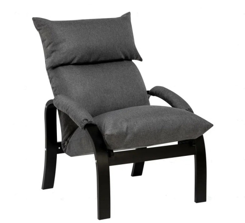 Кресло-трансформер Leset Морган венге Малмо 95 