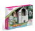 Домик для детской площадки Dolu Country Play house 2579 розовый Домик для детской площадки Dolu Country Play house 2579 розовый