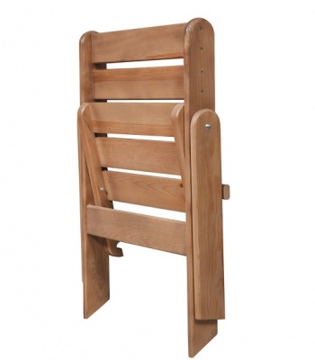 Кресло садовое Siesta МДК-24