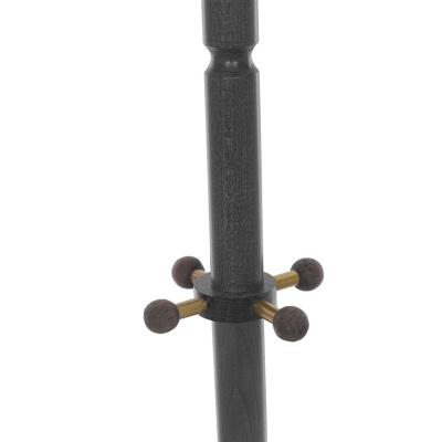 Вешалка напольная Галант 3 венге 