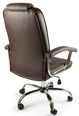 Офисное кресло Calviano BELLUNO brown 