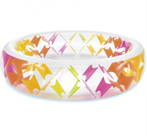 Бассейн надувной Intex Pinwheel (56494NP)