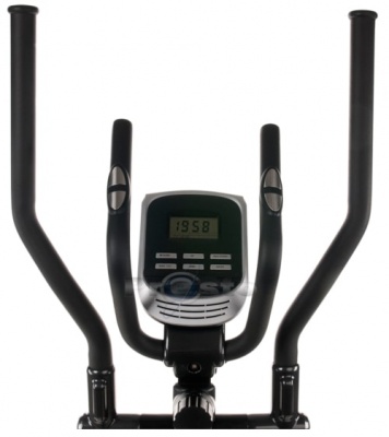 Эллиптический тренажер Coden Fitness 600E Atlas