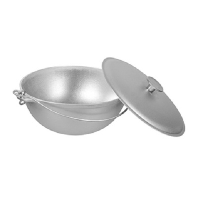 Казан походный Boyscout 61365 (4л)